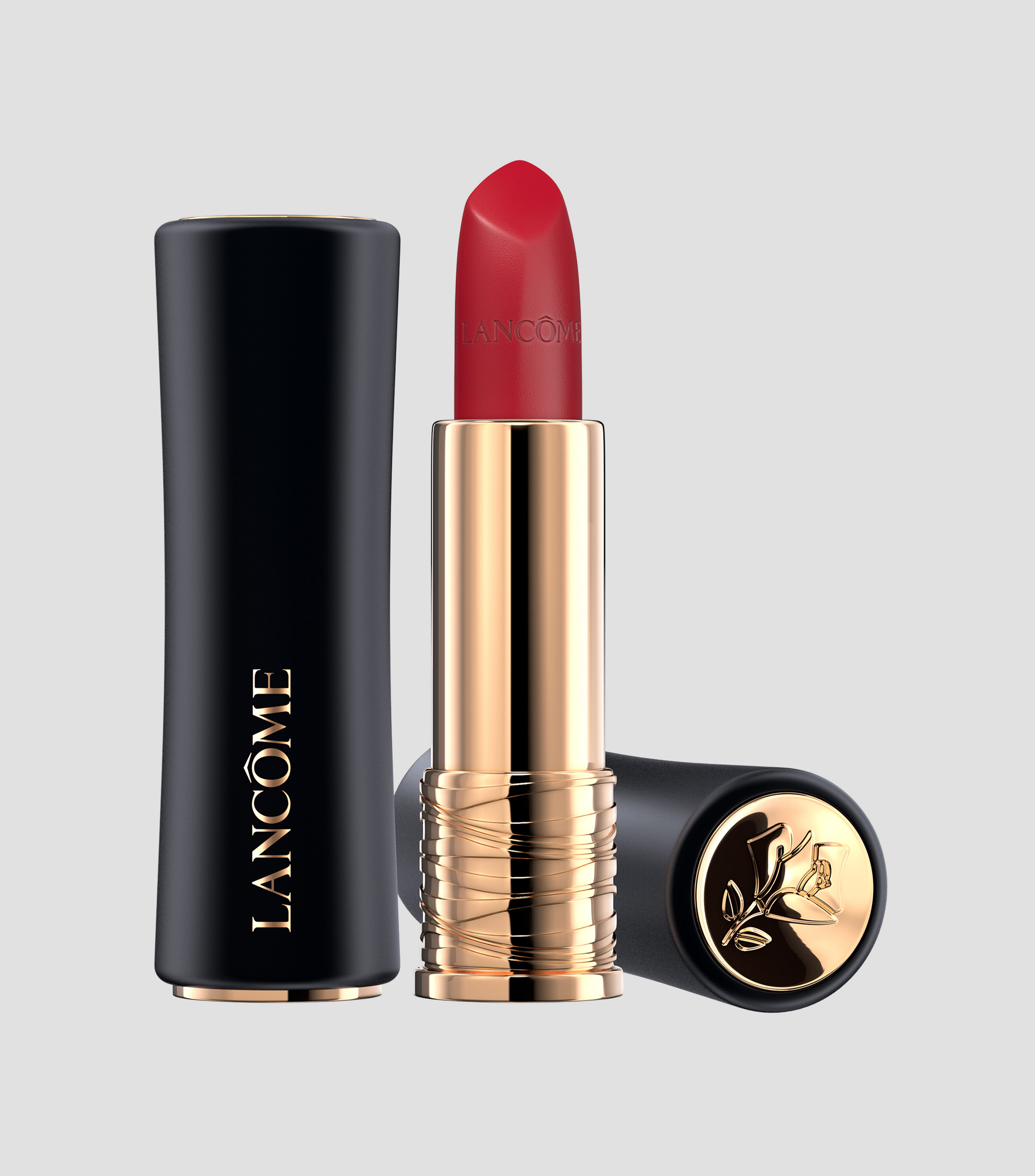 Labial LAbsolu Rouge Matte, 3.4 gr
